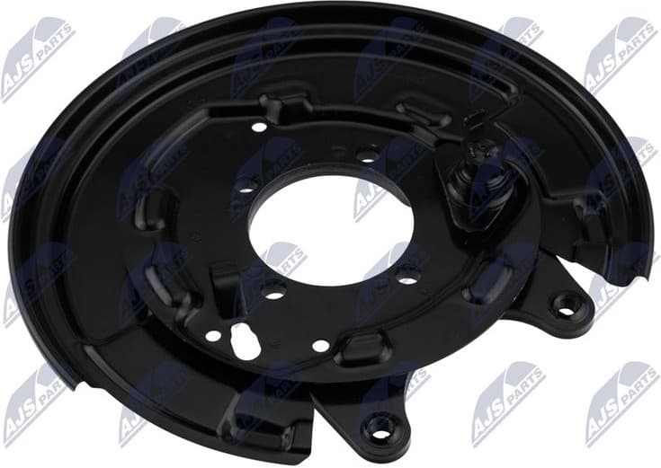 Splash Guard, brake disc HTO-TY-037