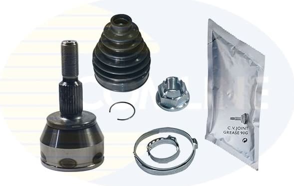 Joint Kit, drive shaft ECV316