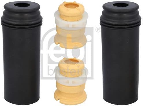 Dust Cover Kit, shock absorber 196413