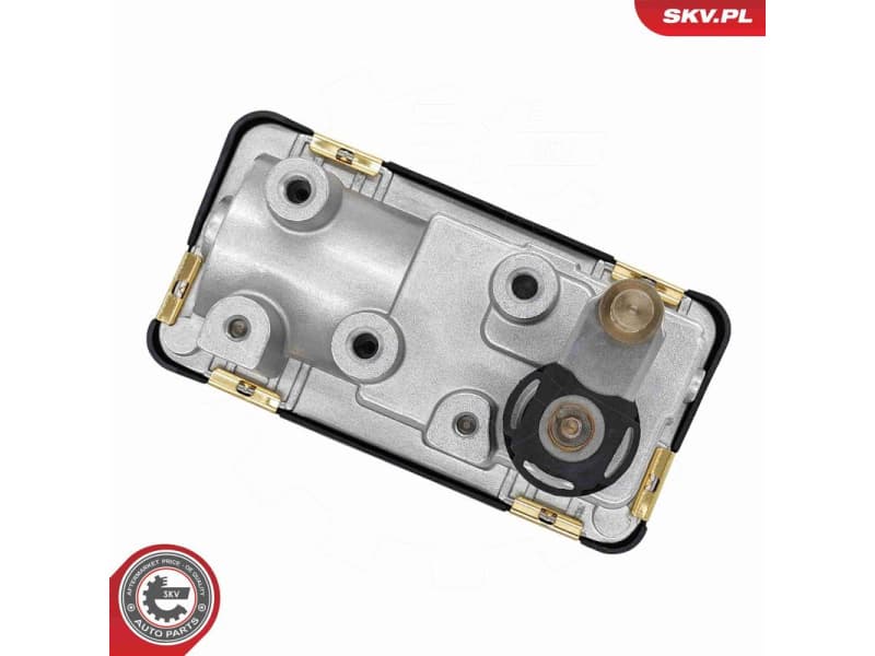 Boost Pressure Control Valve 95SKV459 - image 3