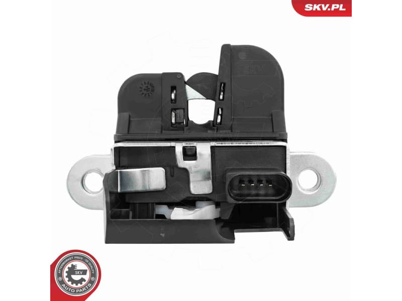 Tailgate Lock 60SKV658 - image 4