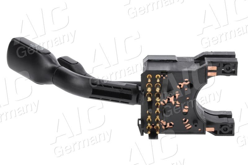 Hazard Warning Light Switch Original AIC Quality 50760 - image 2