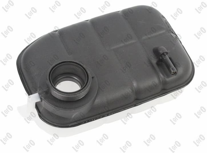 Expansion Tank, coolant LORO 037-026-021 - image 2