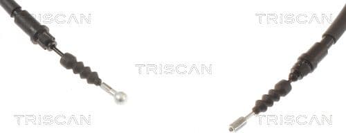 Cable Pull, parking brake 8140 101106 - image 2
