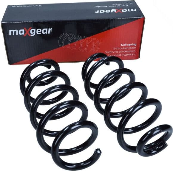 Suspension Spring 60-1632D - image 2