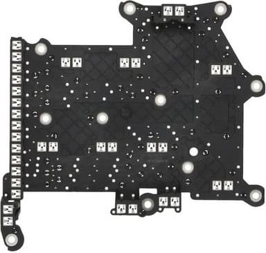 Control Unit, automatic transmission TC011