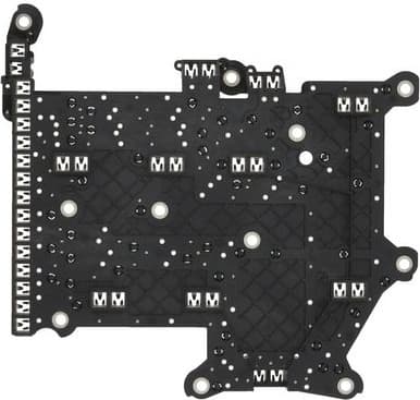 Control Unit, automatic transmission TC011 - image 2