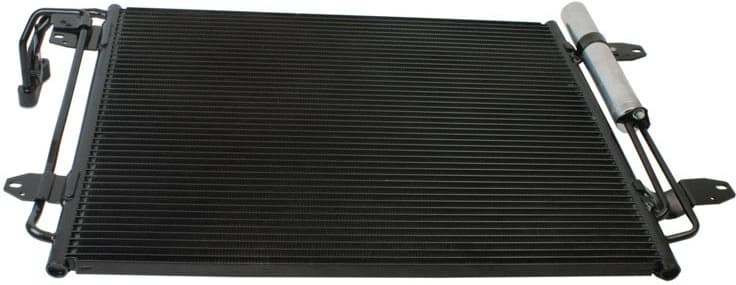 Condenser, air conditioning AC830350 - image 2