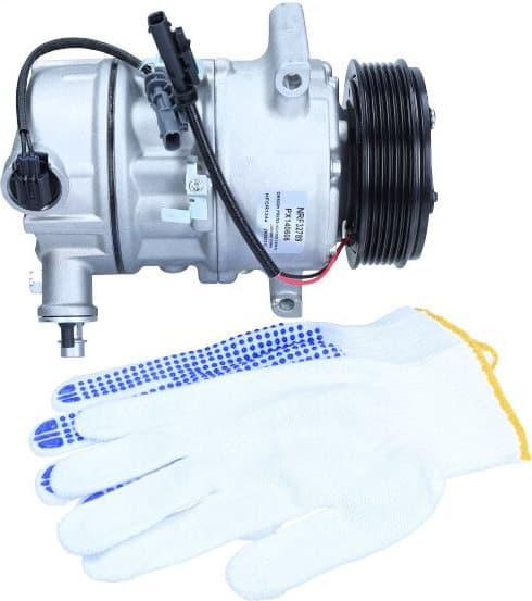 Compressor, air conditioning AC330047 - image 2