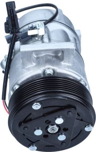 Compressor, air conditioning AC330047 - image 3