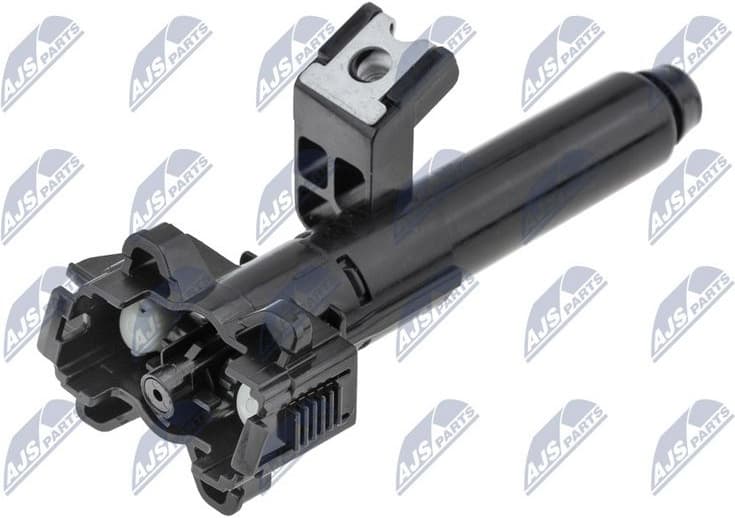 Washer Fluid Jet, headlight cleaning EDS-TY-052