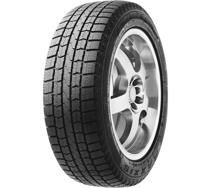 Winter tyres 205/65R15 MAXXIS SP3 PREMITRA ICE 94T Friction CEB71 3PMSF IceGrip