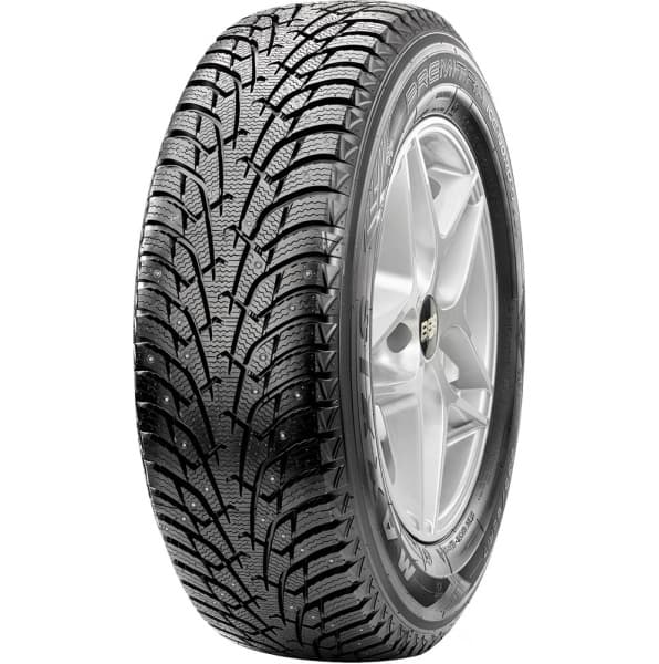 Winter tyres 235/75R15 MAXXIS NS5 PREMITRA ICE 105T Studded 3PMSF