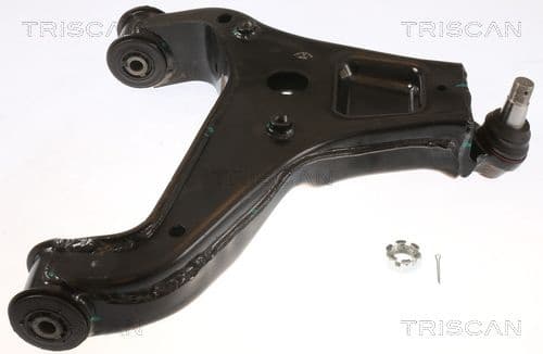 Control/Trailing Arm, wheel suspension 8500 435079