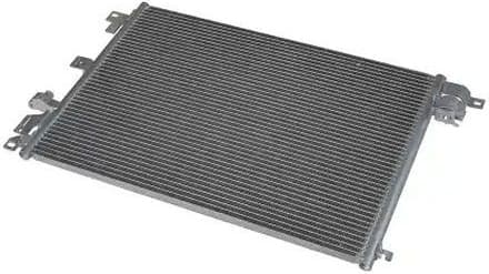 Condenser, air conditioning 10-45844-SX - image 2