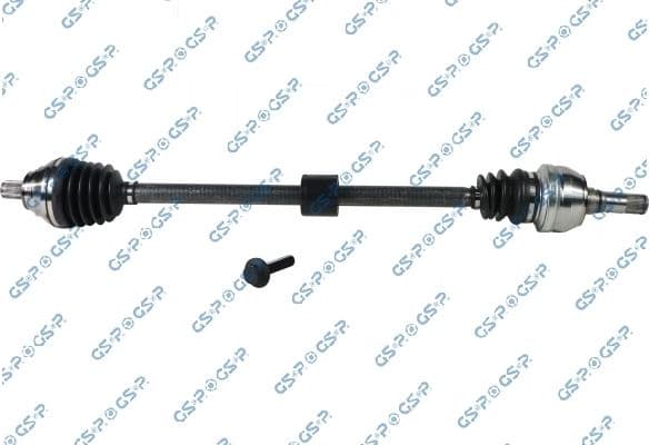 Drive Shaft 204510