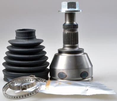 Joint Kit, drive shaft C120444