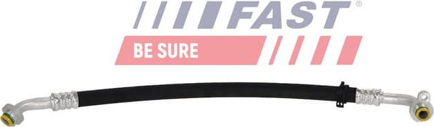 High-pressure Line, air conditioning FT09557