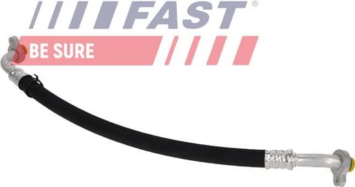 High-pressure Line, air conditioning FT09557 - image 2