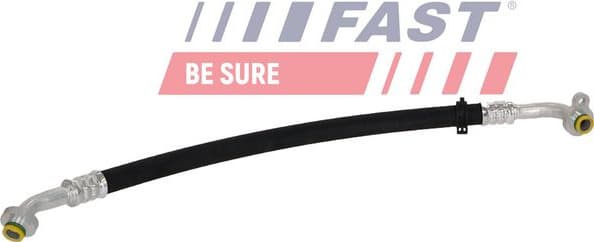 High-pressure Line, air conditioning FT09557 - image 3