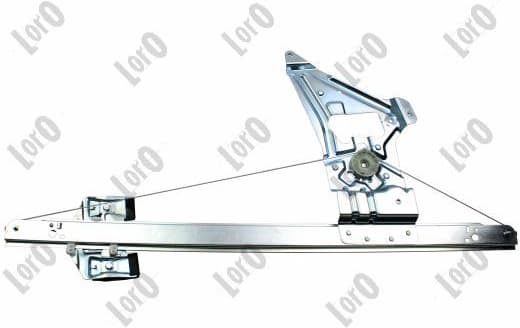 Window Regulator LORO 130-053-090