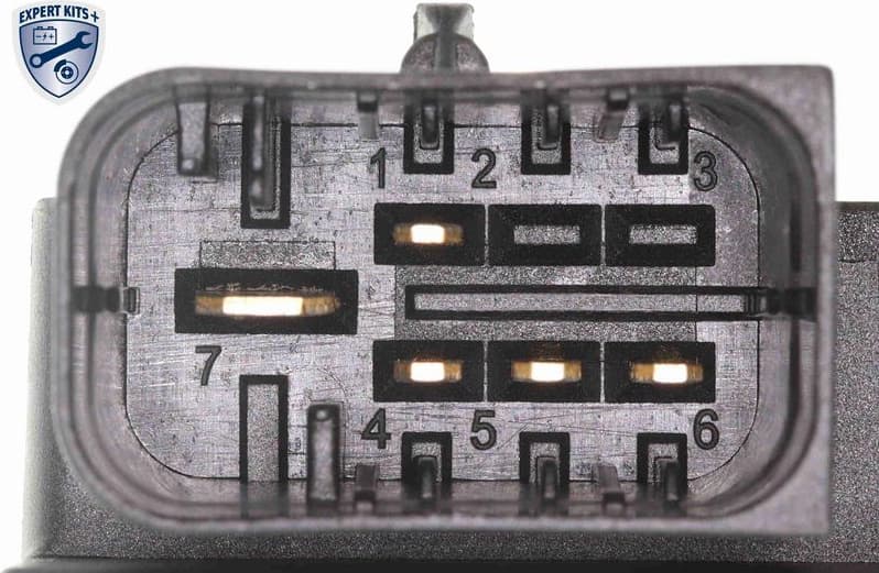 Control Unit, glow time EXPERT KITS + 12217822097 - image 2