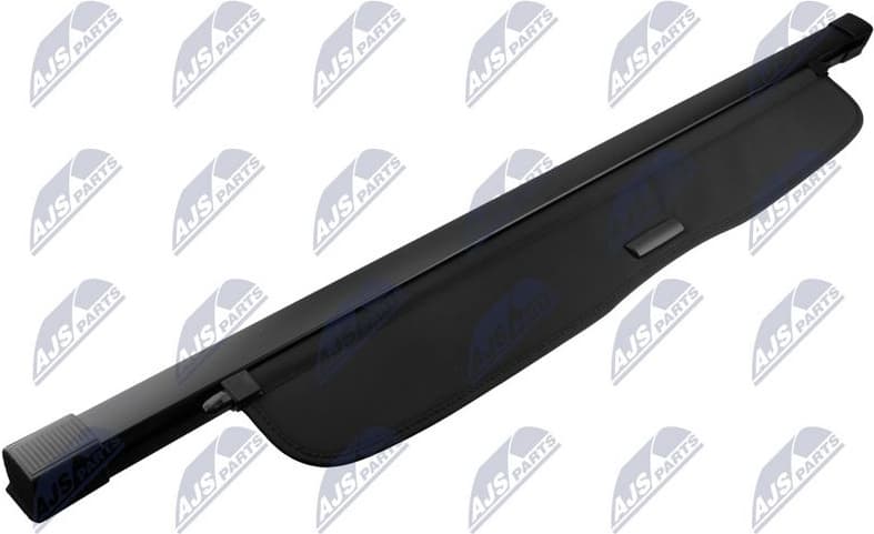 Cargo Area Cover EZC-HD-067