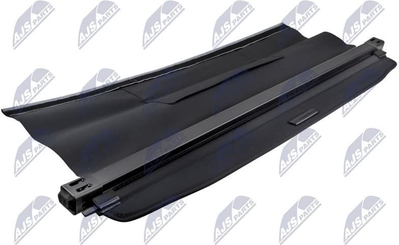 Cargo Area Cover EZC-ME-312