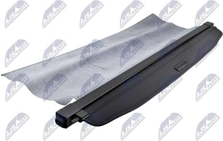 Cargo Area Cover EZC-ME-312 - image 2