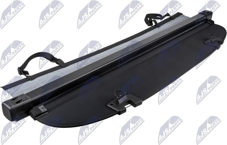 Cargo Area Cover EZC-MZ-030 - image 2