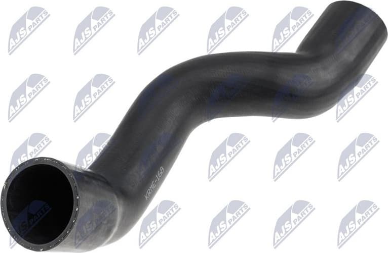 Charge Air Hose GPP-ME-168