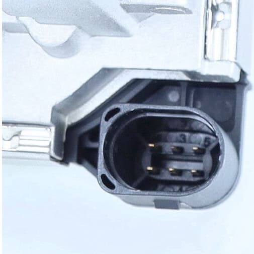 Throttle Body 58-0256 - image 3