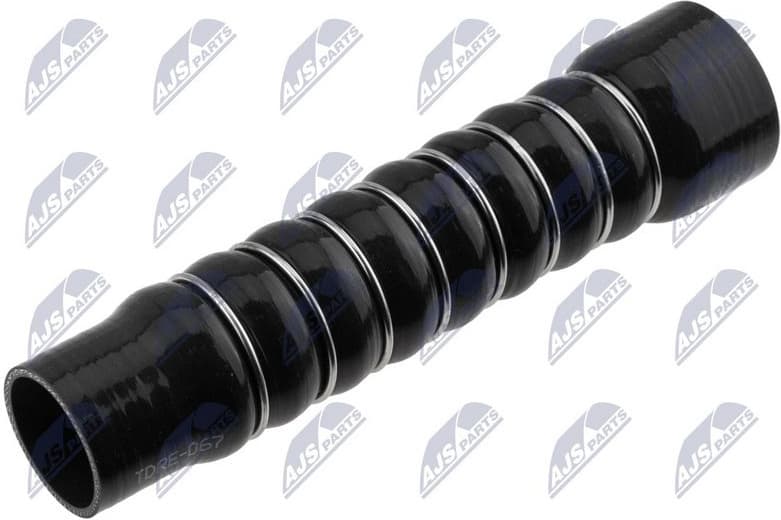 Charge Air Hose GPP-RE-067
