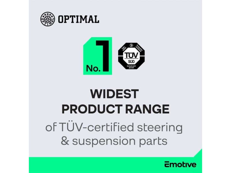 Tie Rod End G1-708 - image 2