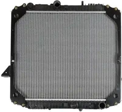 Radiator, engine cooling 81-03406-SX - image 2