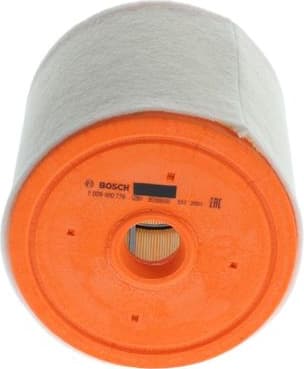 Air Filter F 026 400 776 - image 2