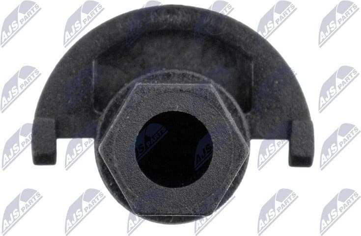 Cargo Area Cover EZC-PL-172