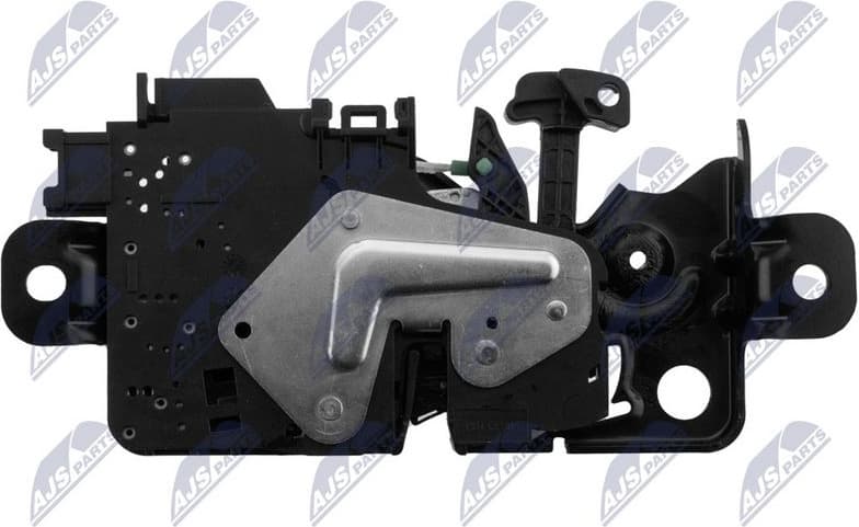 Tailgate Lock EZC-BM-432 - image 3