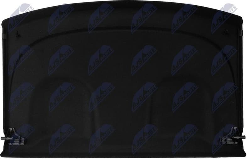 Cargo Area Cover EZC-VW-679 - image 2