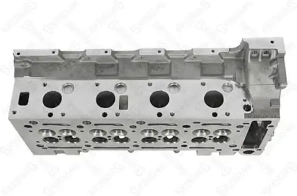 Cylinder Head 11-08034-SX - image 2