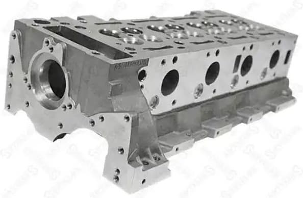 Cylinder Head 11-08034-SX - image 3