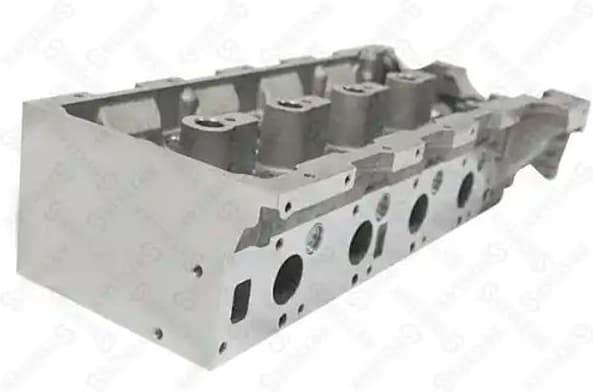 Cylinder Head 11-08034-SX - image 4