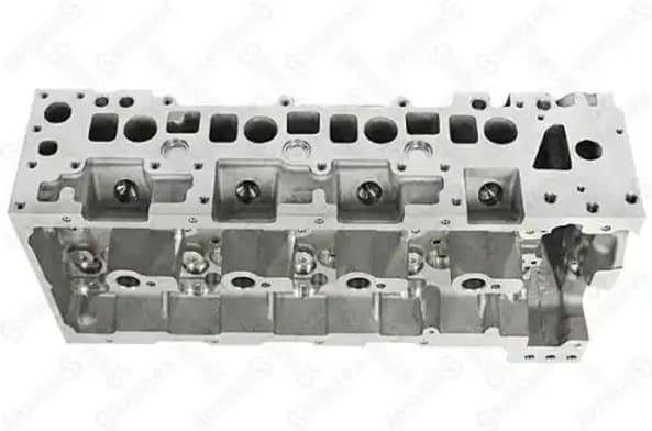 Cylinder Head 11-08034-SX - image 6