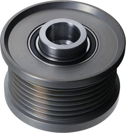 Alternator Freewheel Clutch VALEO NEW SPARE PART 588162 - image 2