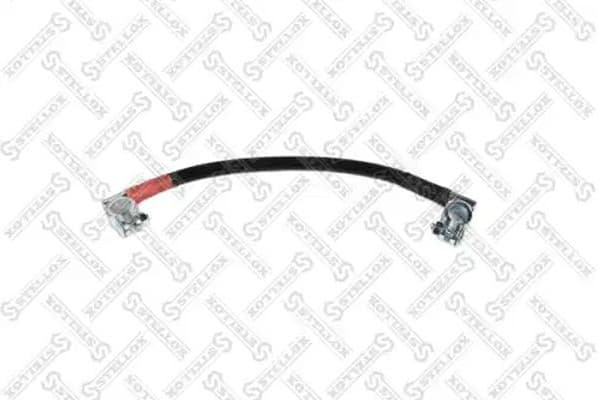 Connector Cable, starter battery 88-23151-SX