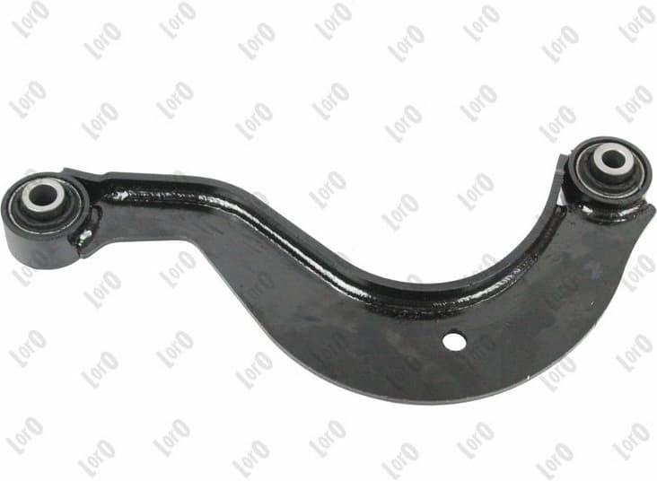 Control/Trailing Arm, wheel suspension LORO 233-02-025