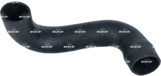 Charge Air Hose 166536