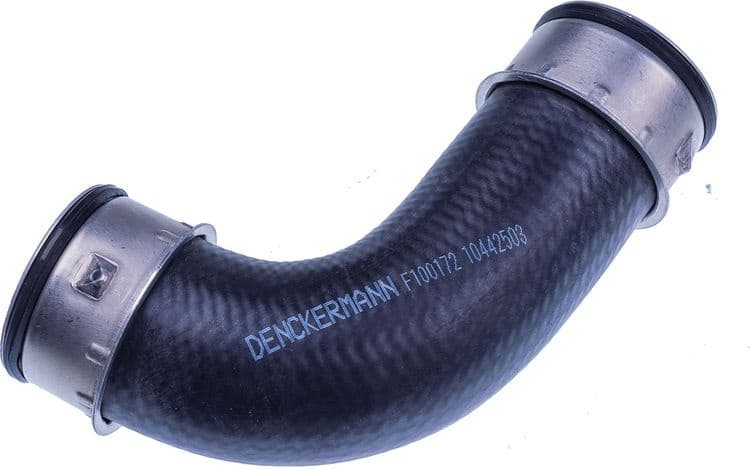 Charge Air Hose F100172
