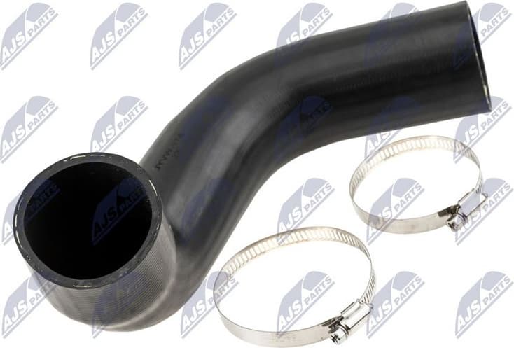 Charge Air Hose GPP-VW-174