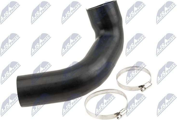 Charge Air Hose GPP-VW-174 - image 2